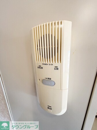 江田パークサイドマンションの物件内観写真